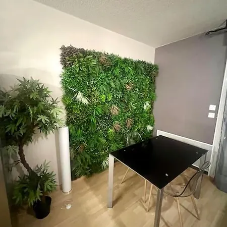 Lrx-0024 - Spacieux Avec Terrasse Ensoleillee Apartamento *